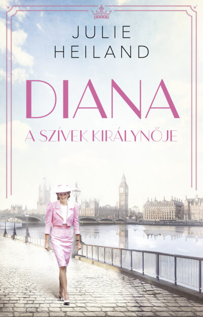 Diana – A szívek királynője