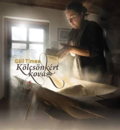 Kölcsönkért kovász