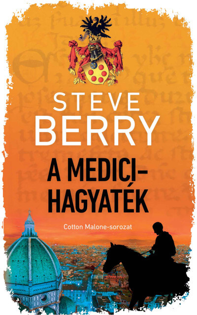 A Medici – hagyaték